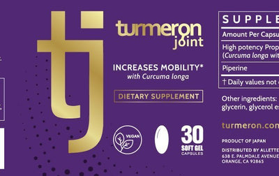 Turmeron Joint