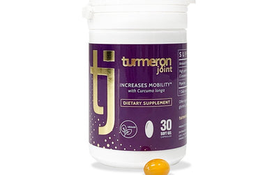 Turmeron Joint